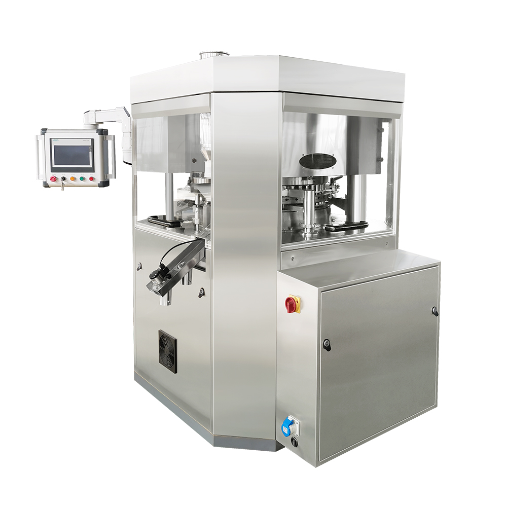 Tablet Press Machines
