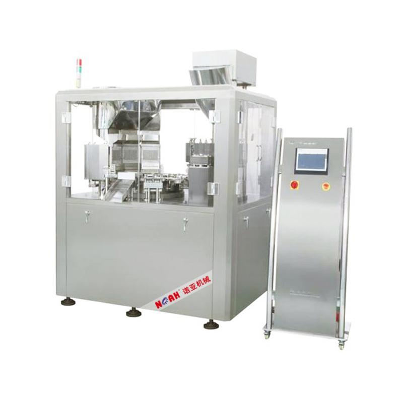 Capsule Filling Machines