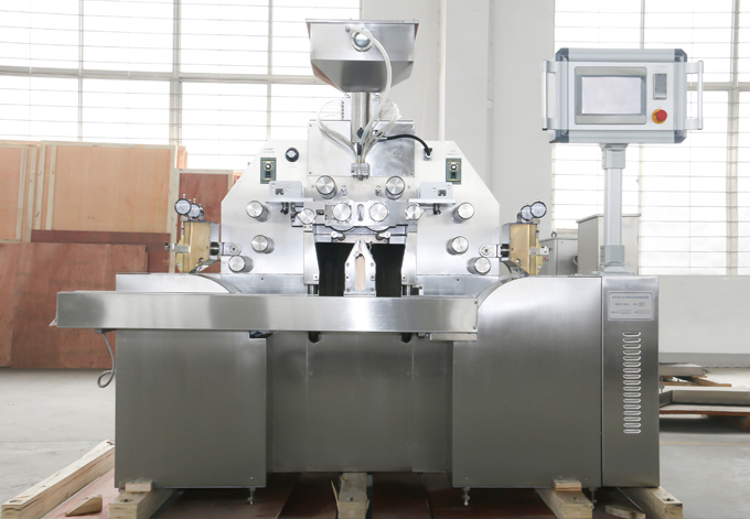 What Is an Encapsulator Machine?cid=13