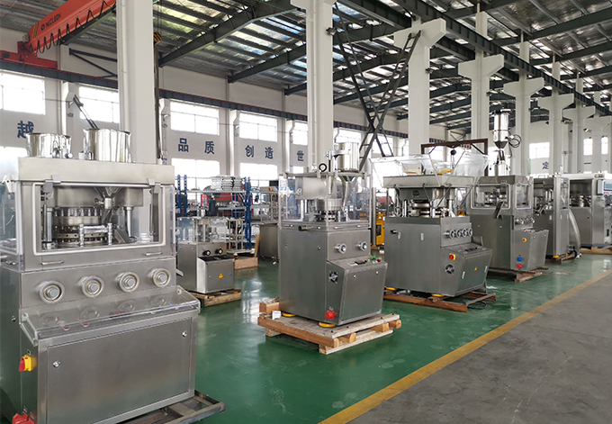 Is It Legal to Buy a Tablet Press?cid=13