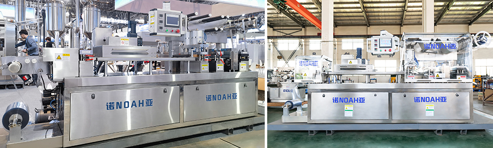 Snap Packing Machine: One-Hand Open Sachet Packaging Equipment for International Brands