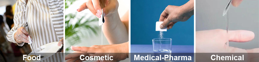 Snap Packing Machine: One-Hand Open Sachet Packaging Equipment for International Brands