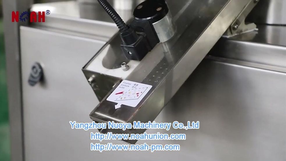 PG370 Tablet Press Machine