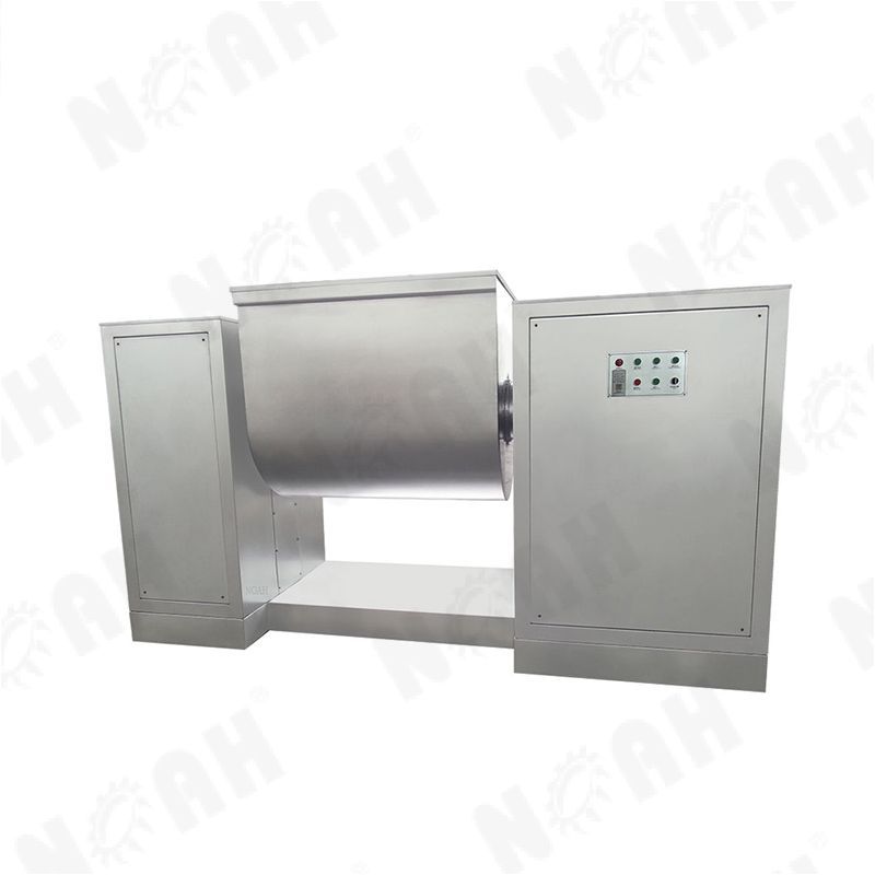 CH Series Tank Type Mixer
