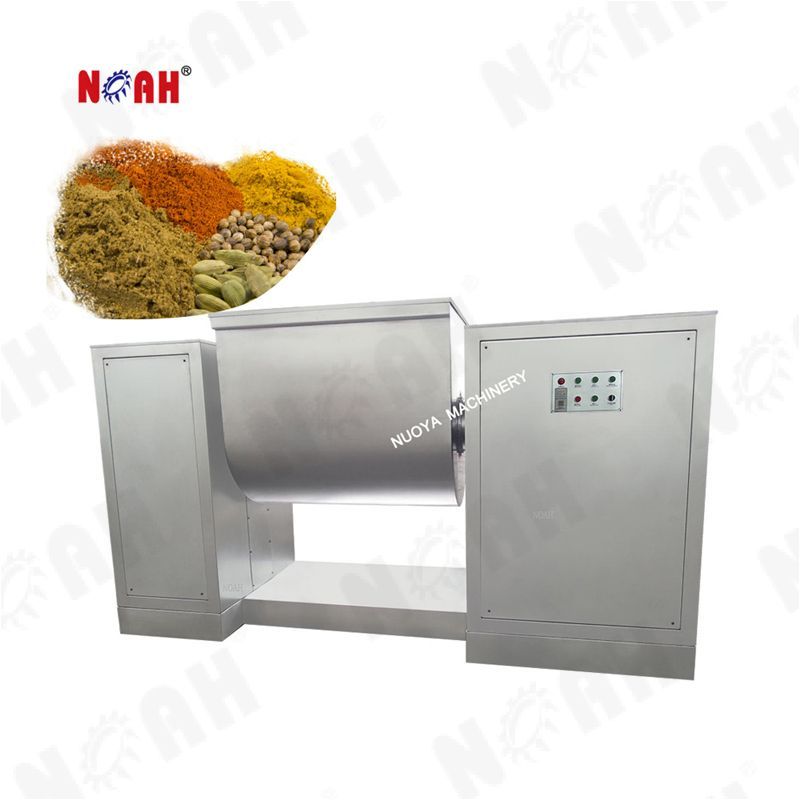 CH Series Tank Type Mixer