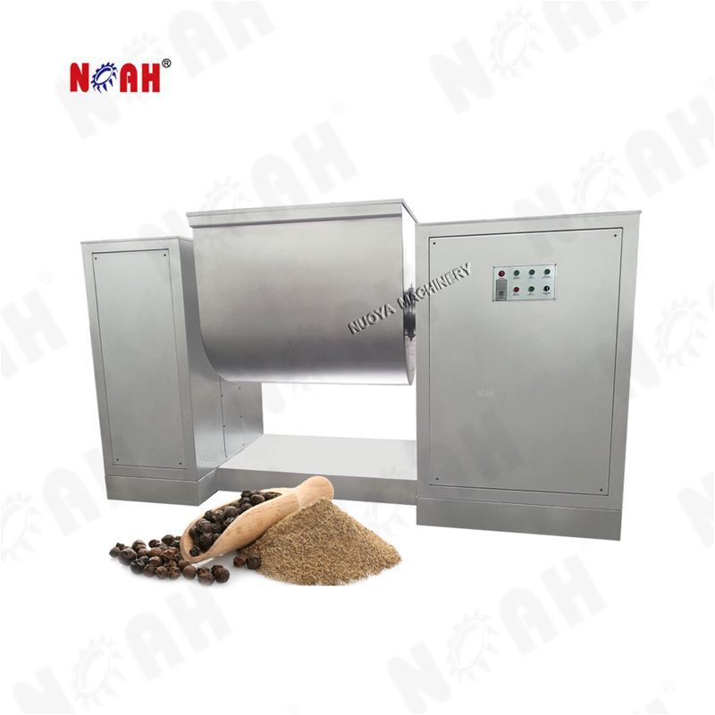 CH Series Tank Type Mixer