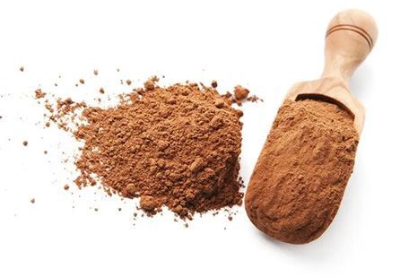Powder mixer laboratory