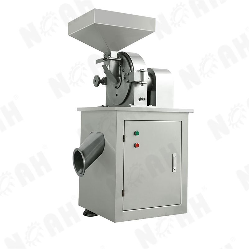 SF Series Universal Crusher