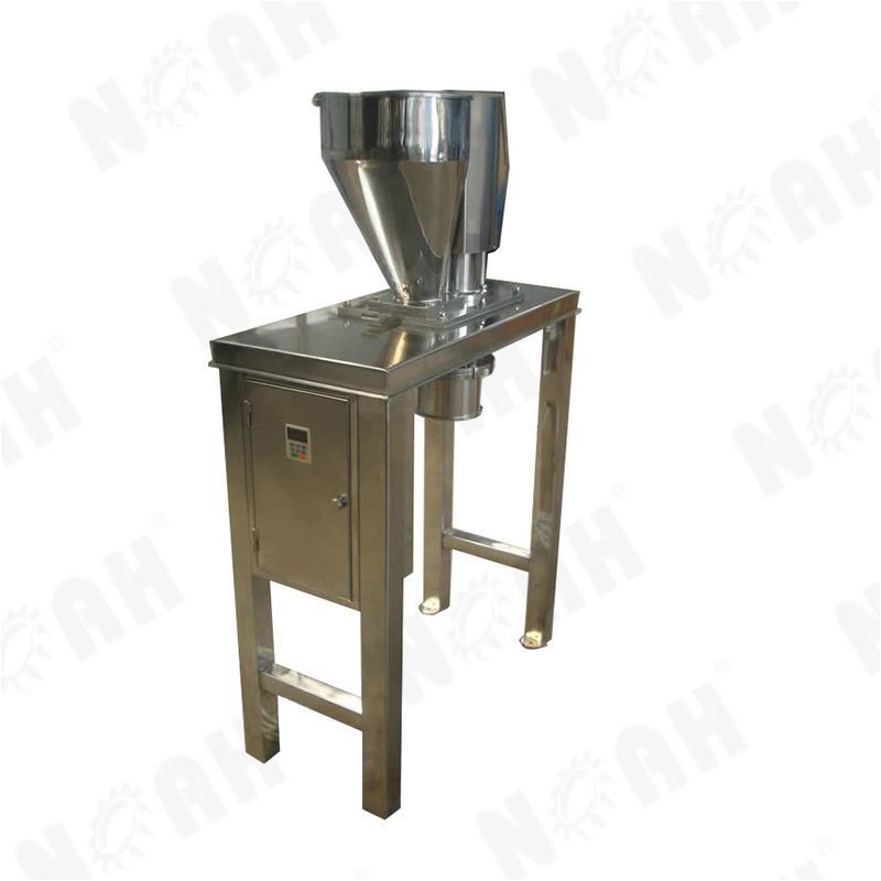 FZ Series Grinding & Stirring Granulator