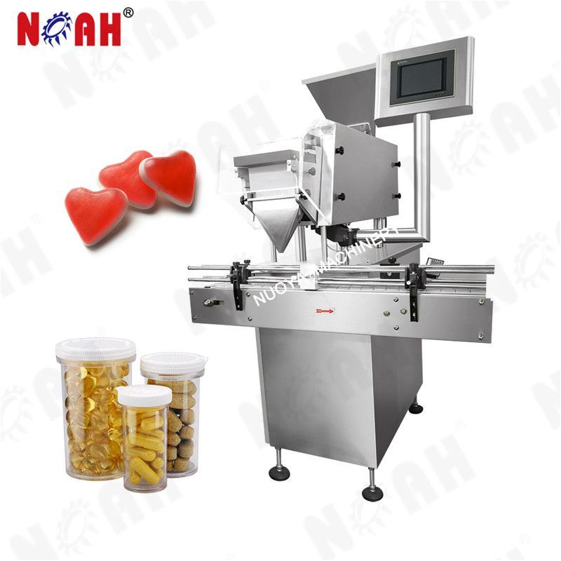 GS-4 Electrical Counter Machine