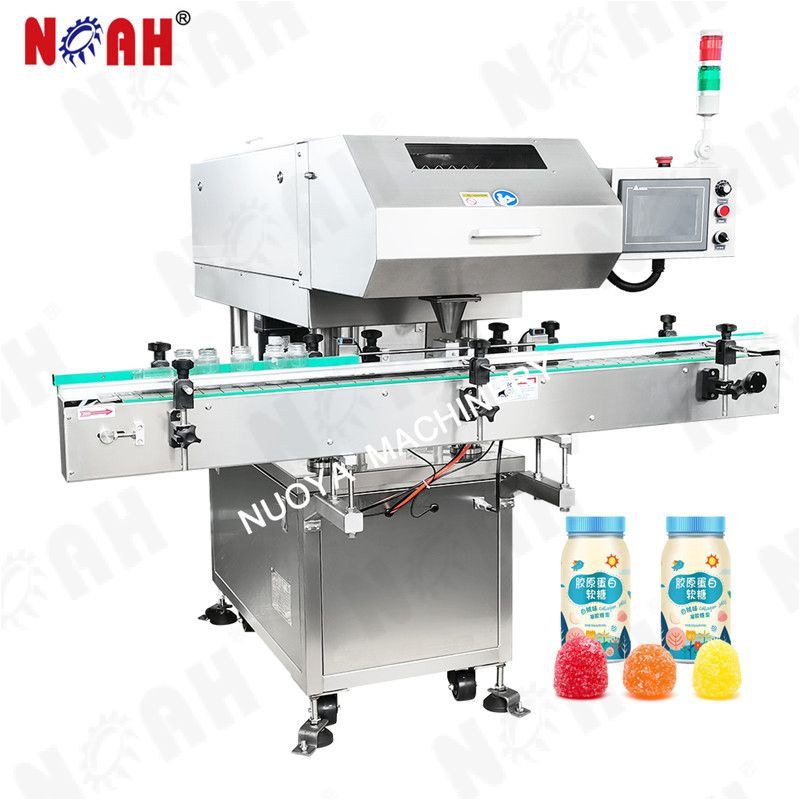 GS-8 Electrical Counter Machine