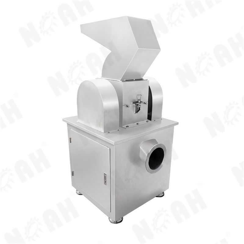 DL Series Universal Coarse Crusher
