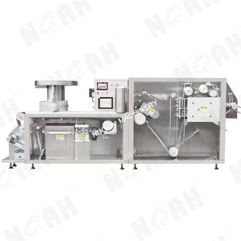 Blister Packing Machine | NOAH - Leading Manufacturer