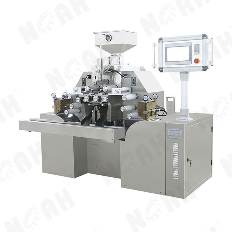 RJN Series Softgel Encapsulation Machine Line