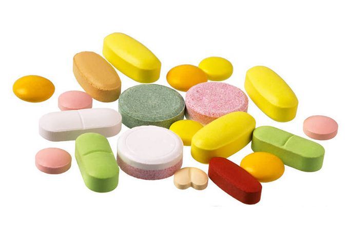 Uphill Tablet Deduster