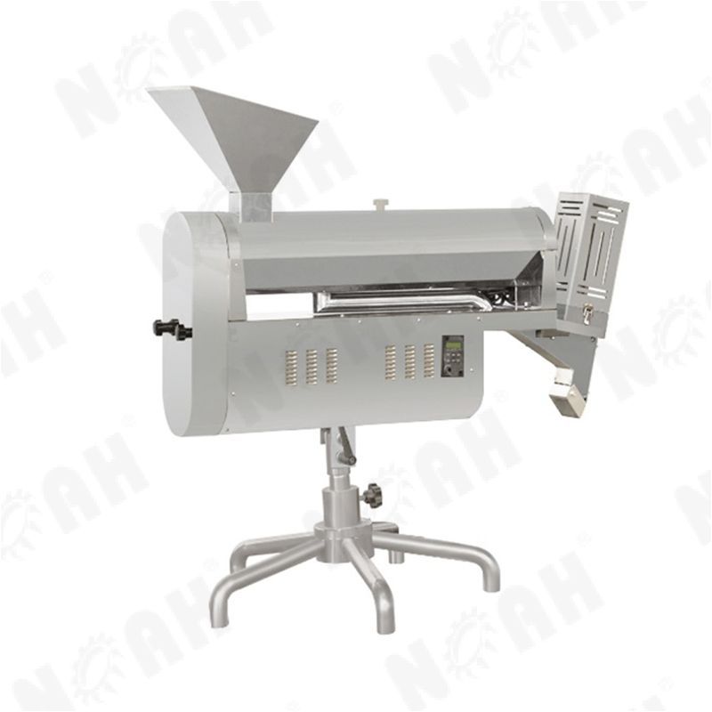 C&C100 Automatic Capsule Polishing Machine