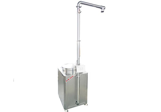 Automatic empty capsule feeder