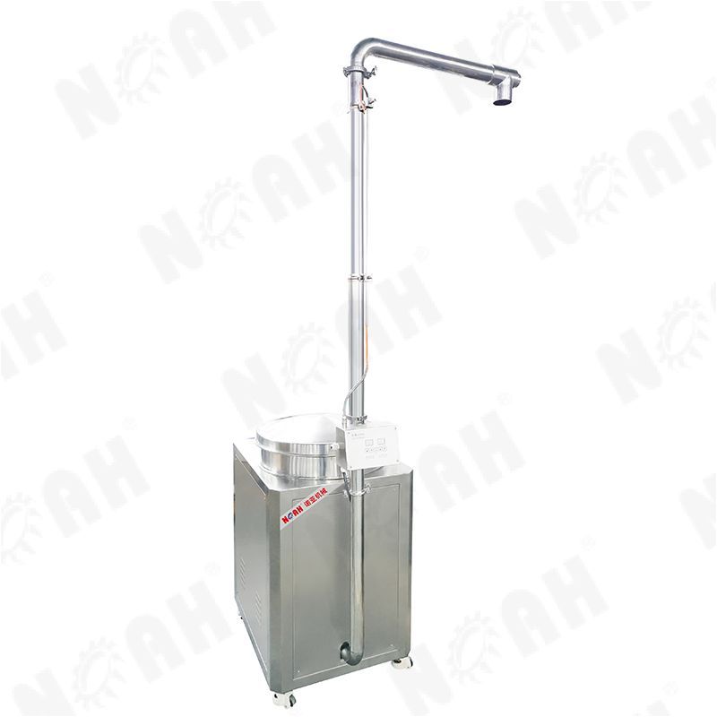 Automatic Empty capsule feeder Machine