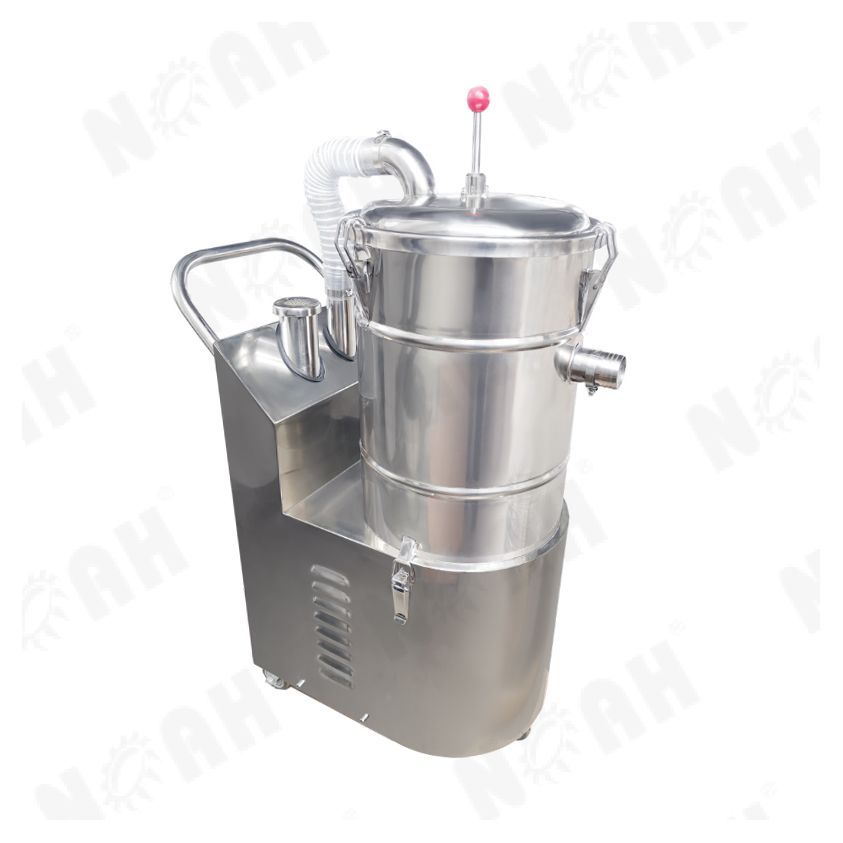 XCJ Type Industrial Vacuum Cleaner