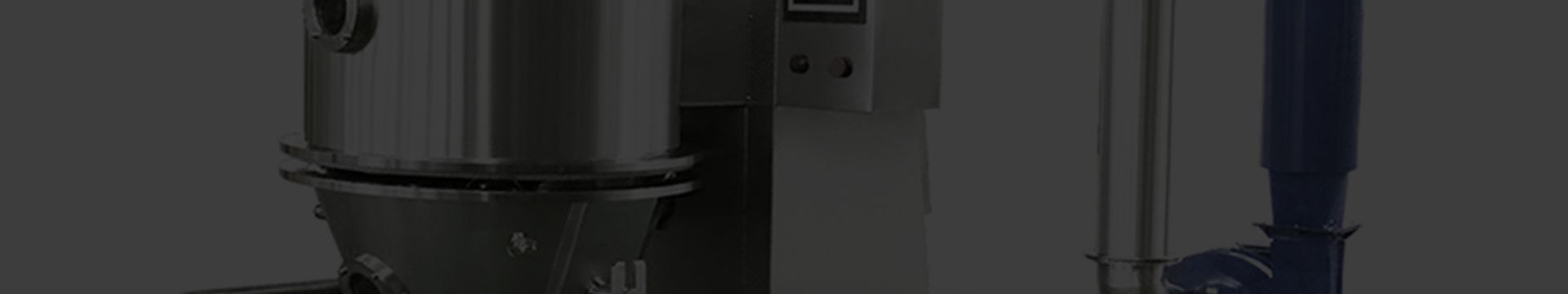 Drying Machine