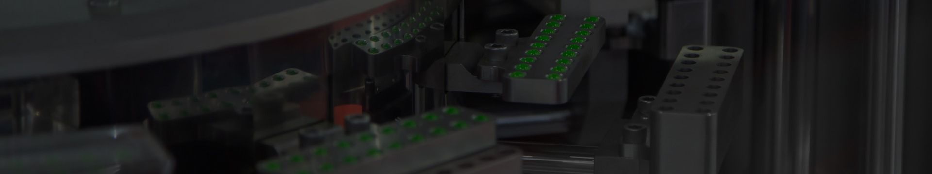 Capsule Machine