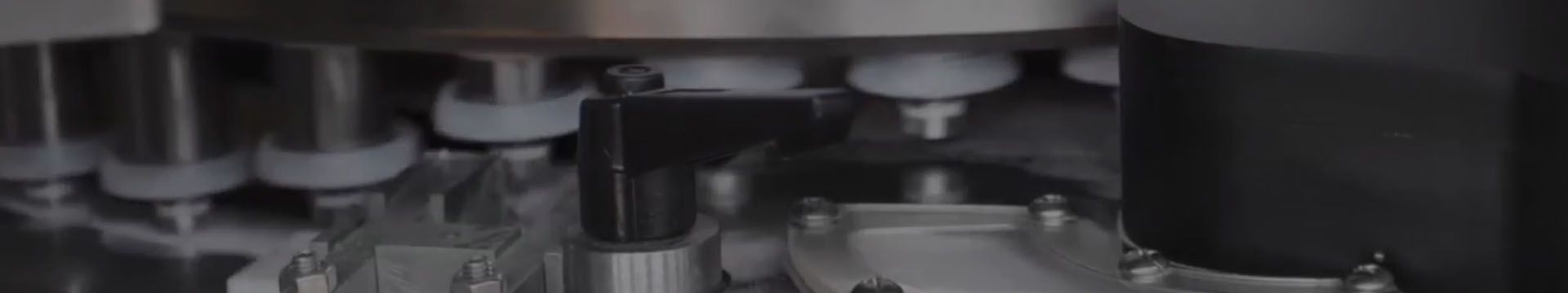 Rotary Tablet Press
