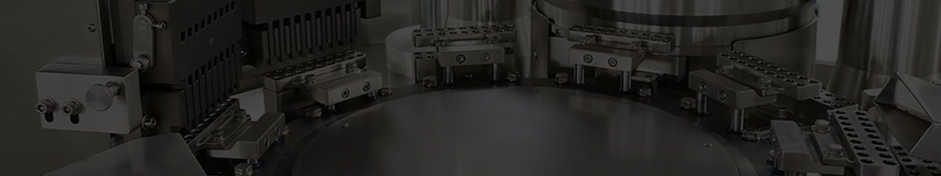 Grinding Machine