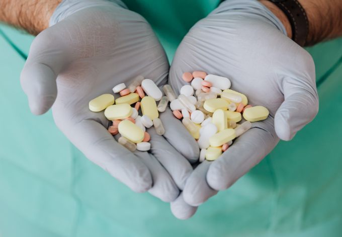 Quality Assurance in High-Speed Tablet Press Machines: Ensuring Consistency and Compliance