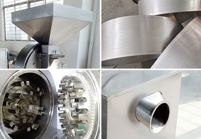 Pulverizer machine suppliers