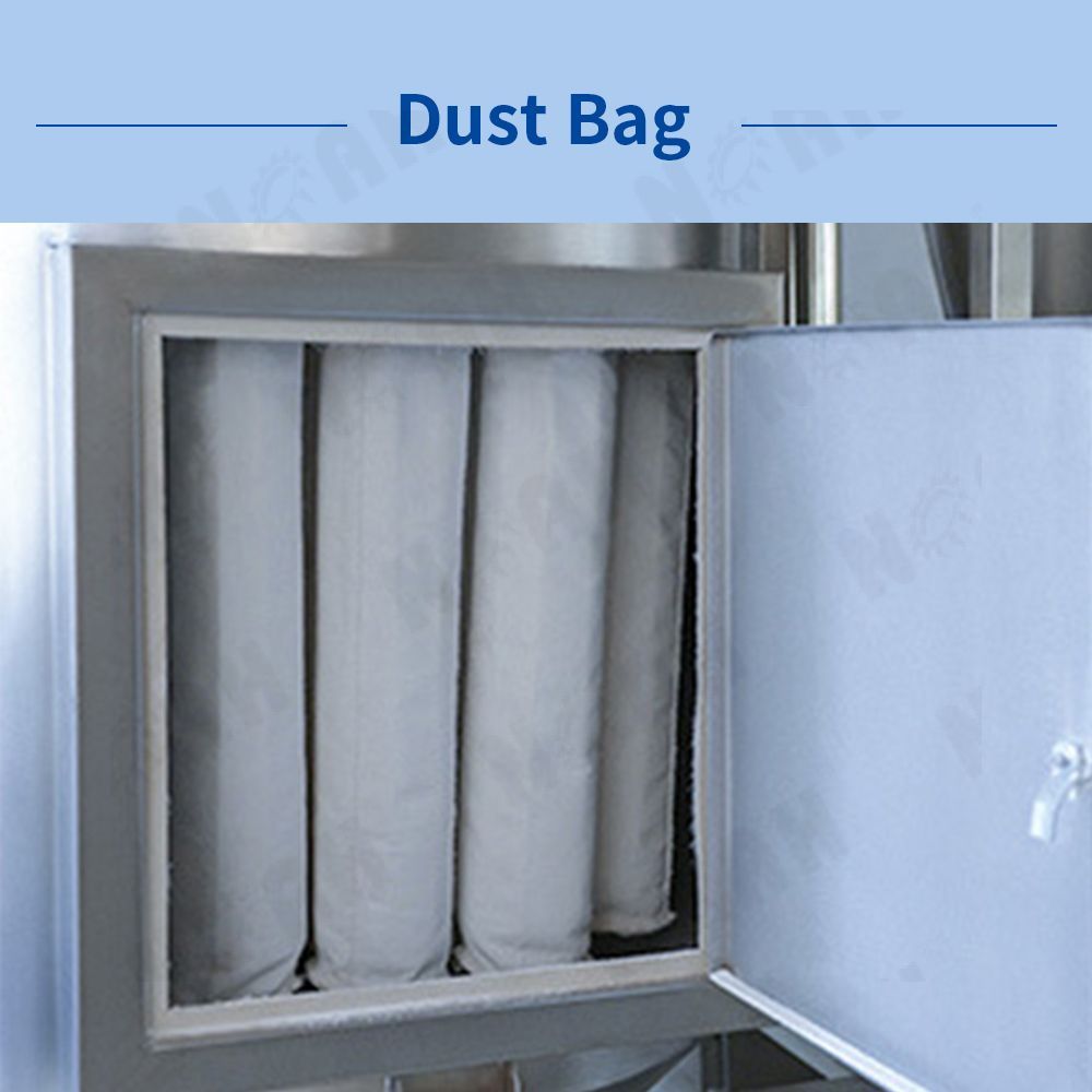 XSG Series Spin Flash Dryer