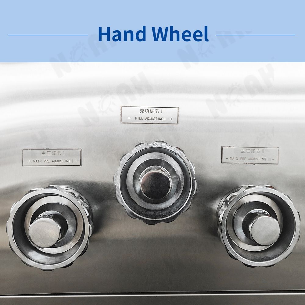 ZPW680 Series Three-color Tablet Press Machine
