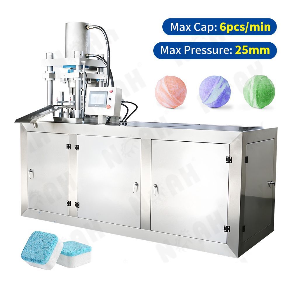 THPY Series Hydraulic Tablet Press