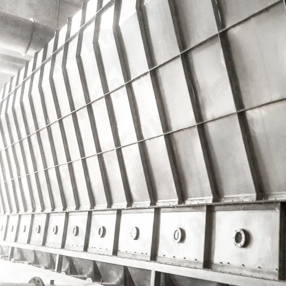 LZG Series Fluid Bed Spray Drying Granulator
