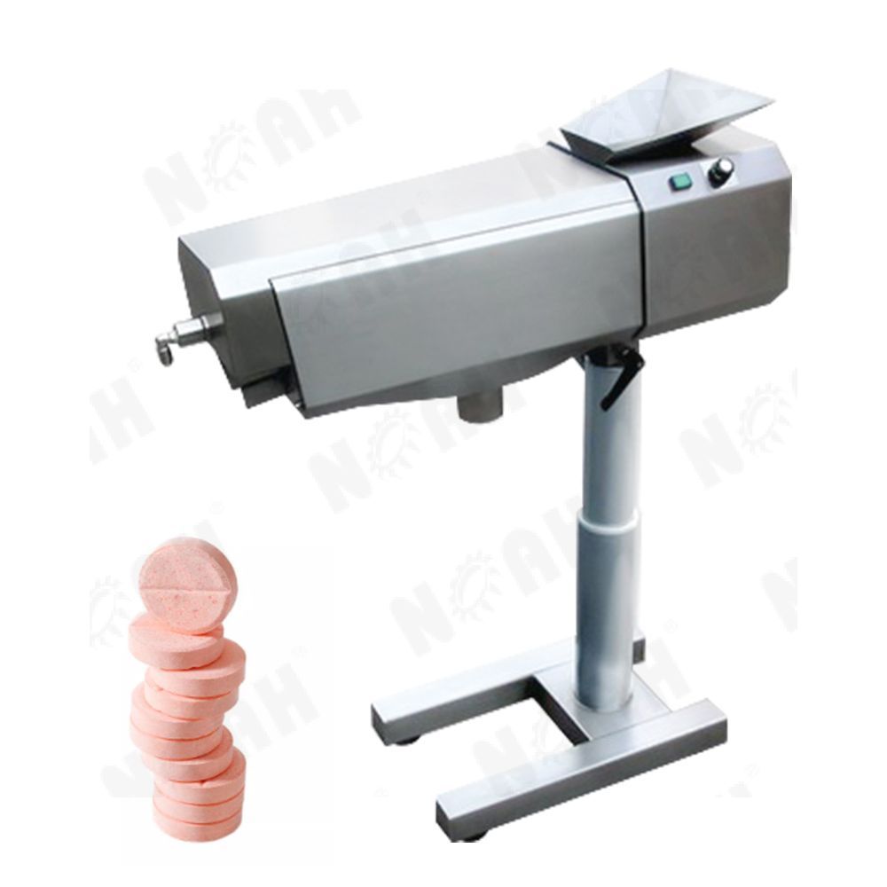 HRD Model High-speed Tablet Deduster