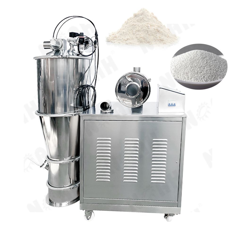 QZC Vacuum feeder