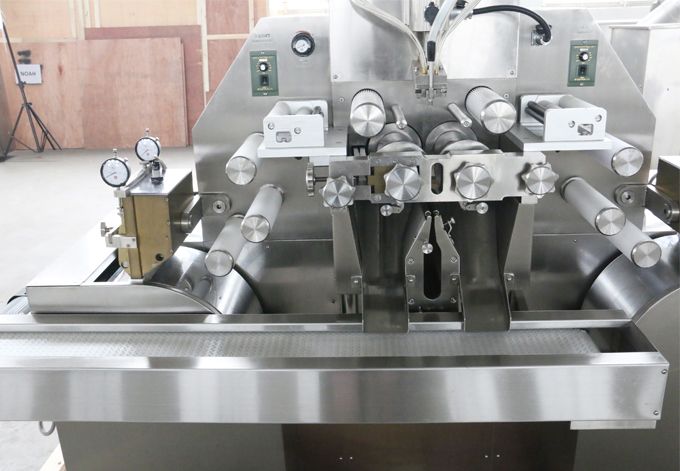 What Is an Encapsulator Machine?