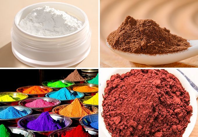 Conical Screw Vacuum Dryer