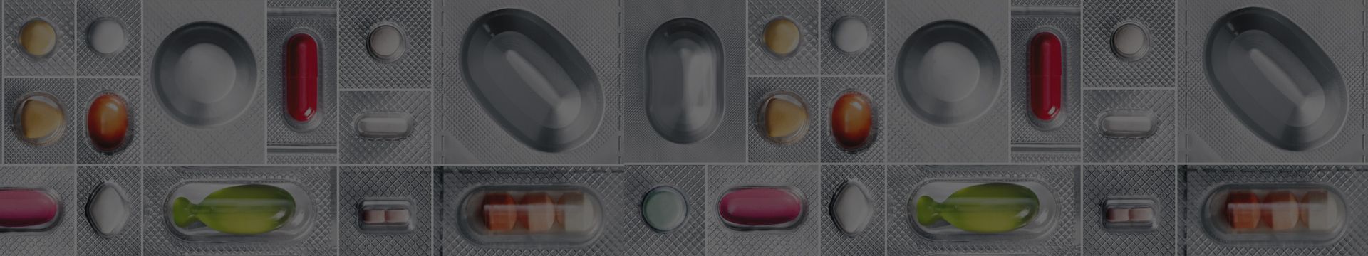 Blister Packing Machine