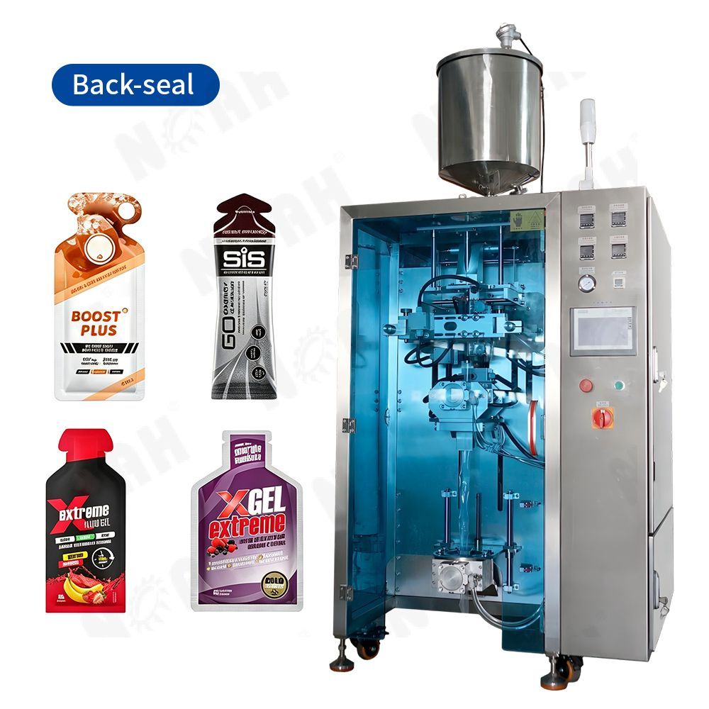 HDK-320 Special-shaped bag packing machine