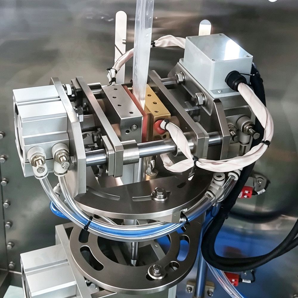 HDK-320 Special-shaped bag packing machine