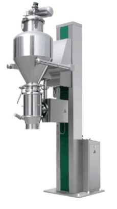 Wet Granulation Production Line