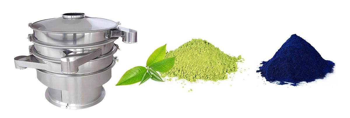 One-stop Dust-free Powder Grinding, Mixing and Packaging Solution