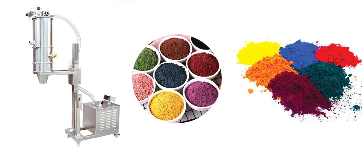 One-stop Dust-free Powder Grinding, Mixing and Packaging Solution