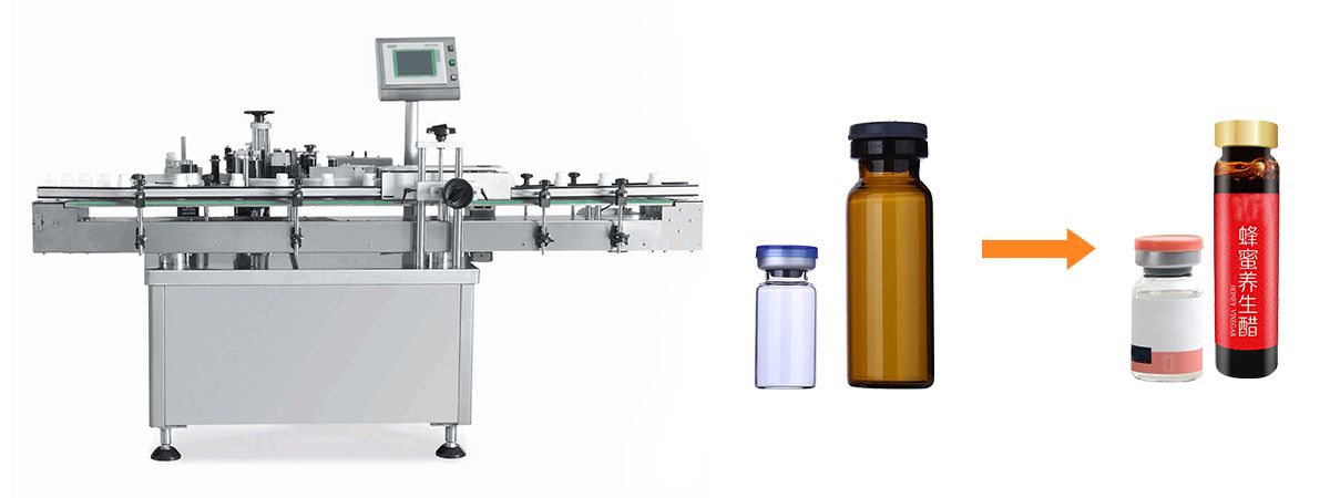 Complete Liquid Filling Solution