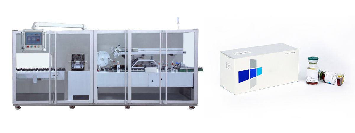 Complete Liquid Filling Solution