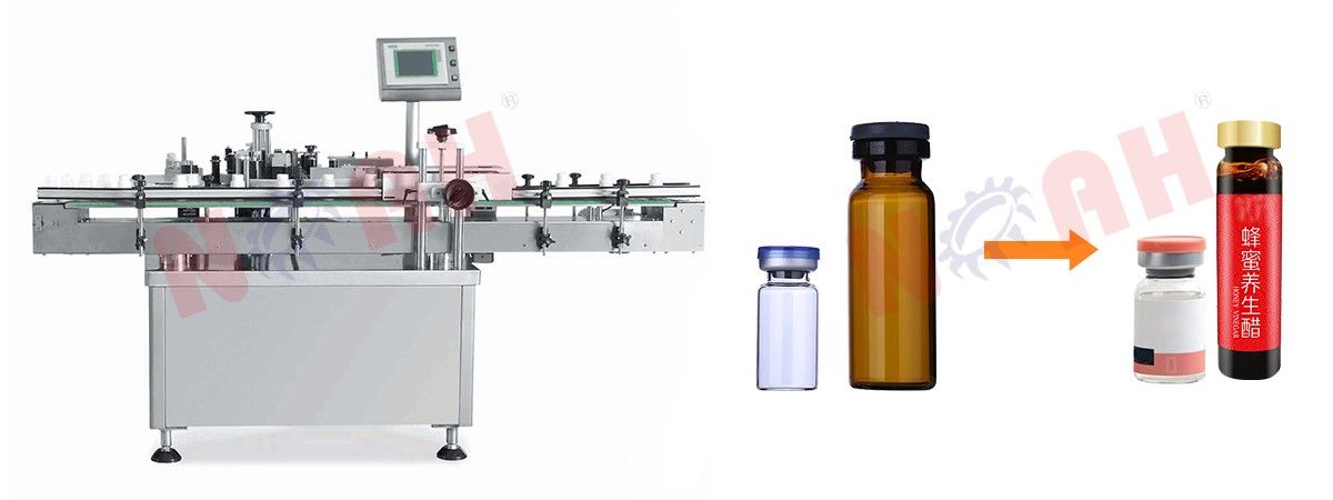 Complete Liquid Filling Solution
