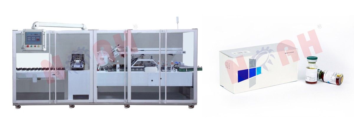 Complete Liquid Filling Solution