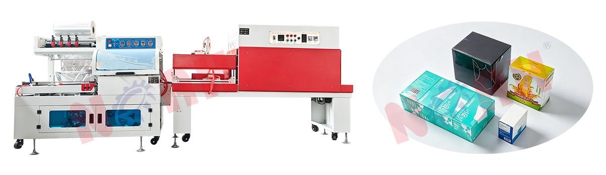 HDCK420 Vertical Fully Automatic Bag Packing Line